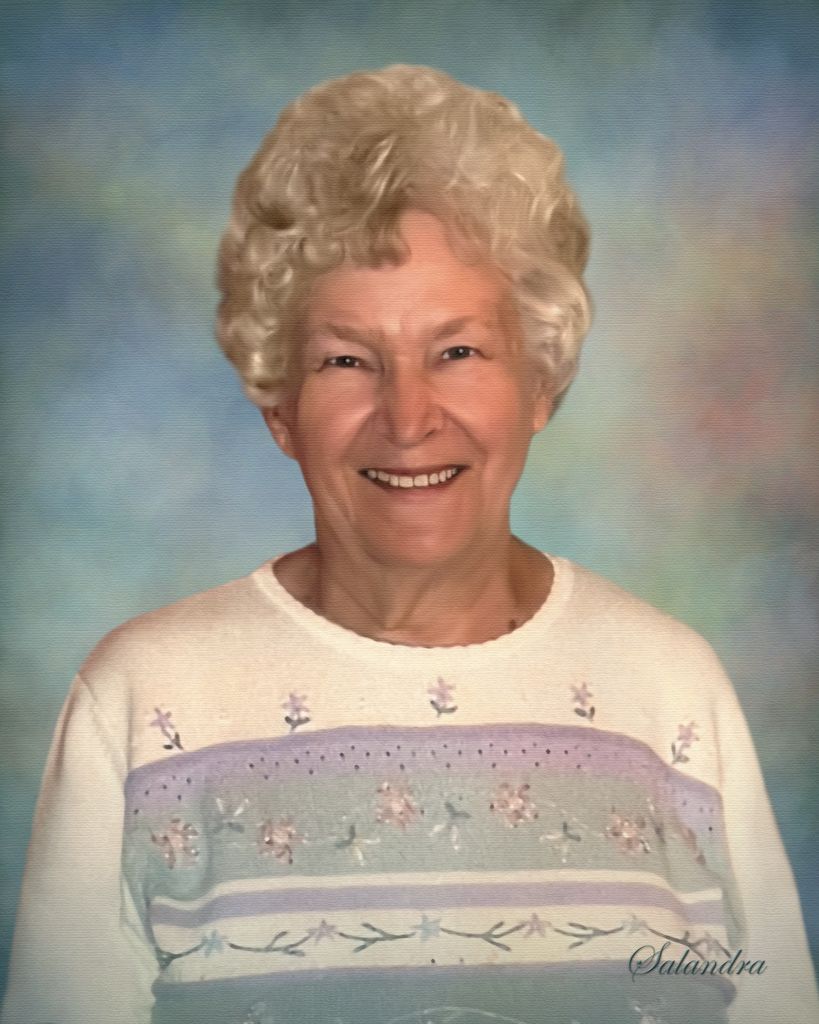Ann "Annie" Santel Profile Photo
