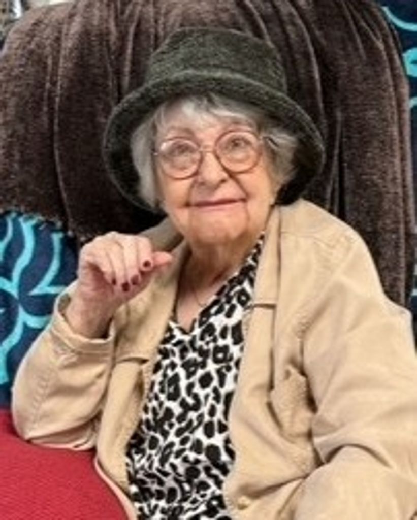 Margaret F Loos Profile Photo