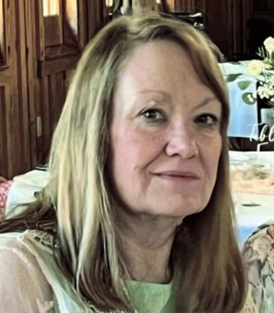 Jo 'Beth' (Sissy) Mathews