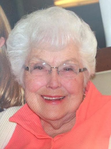 Alice M. Schroeder Profile Photo