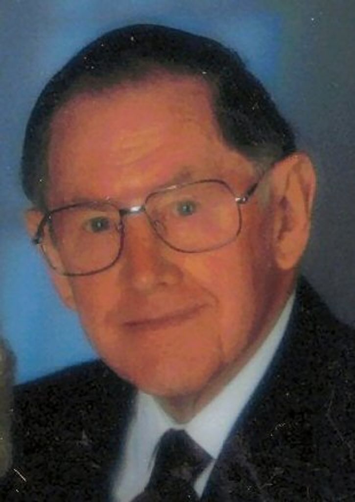 Michael Jay Higgins