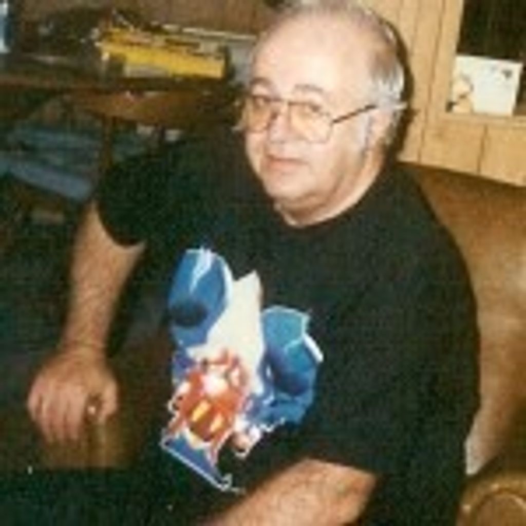 Thomas Henry Hurley Jr. Profile Photo