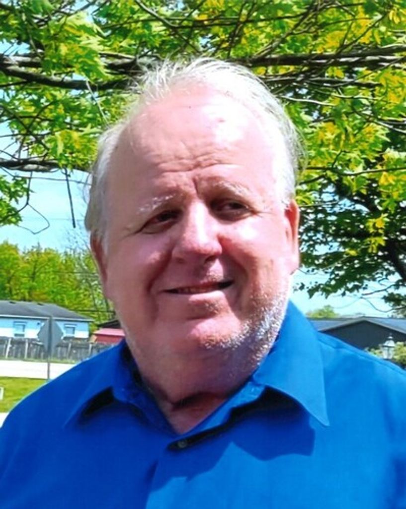 Darryl P. Smith Profile Photo