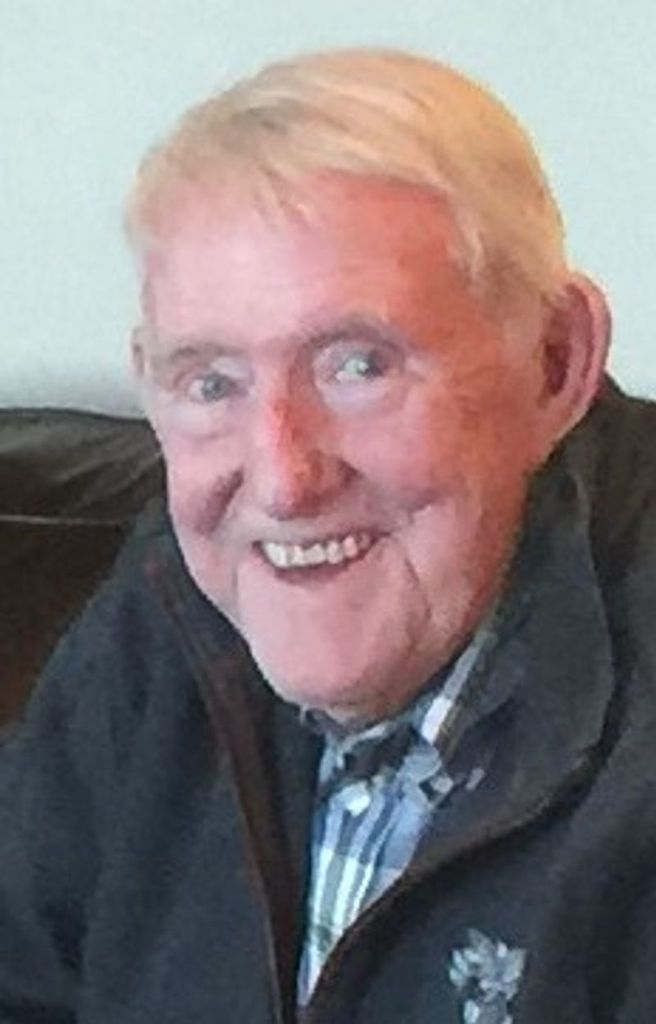 E. Gerald "Jerry" Corrigan Profile Photo