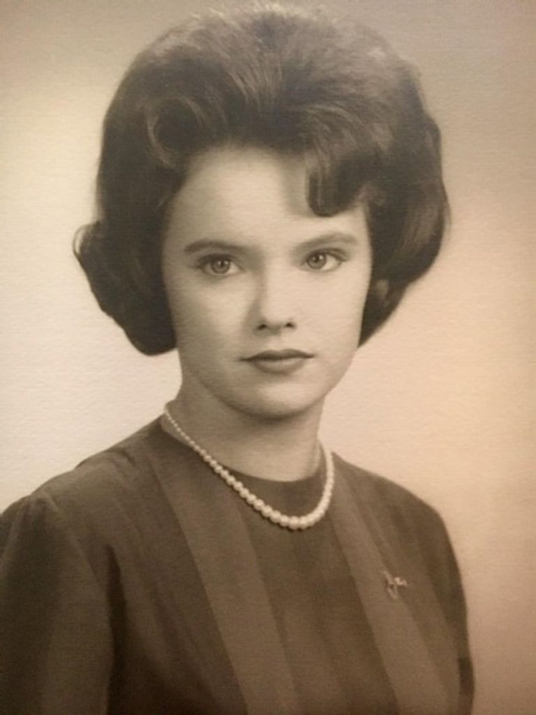 Margaret Mayhall Vandever