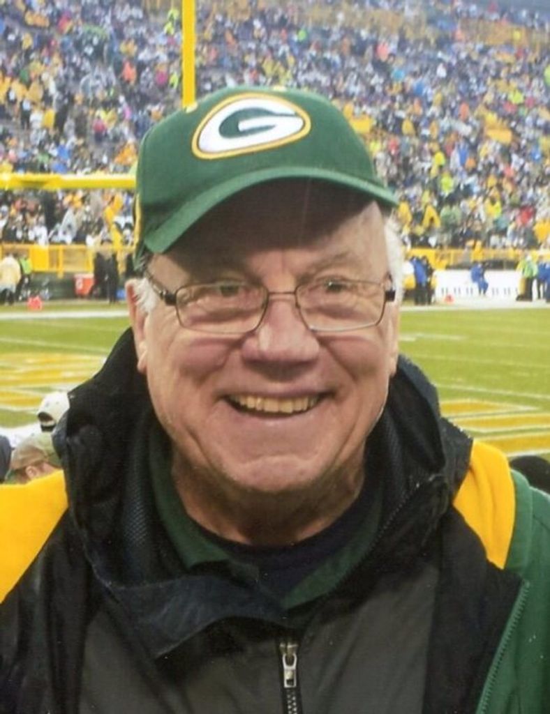 Richard "Dick" Meyer