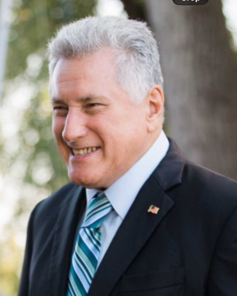 William "Bill" Kuehnel