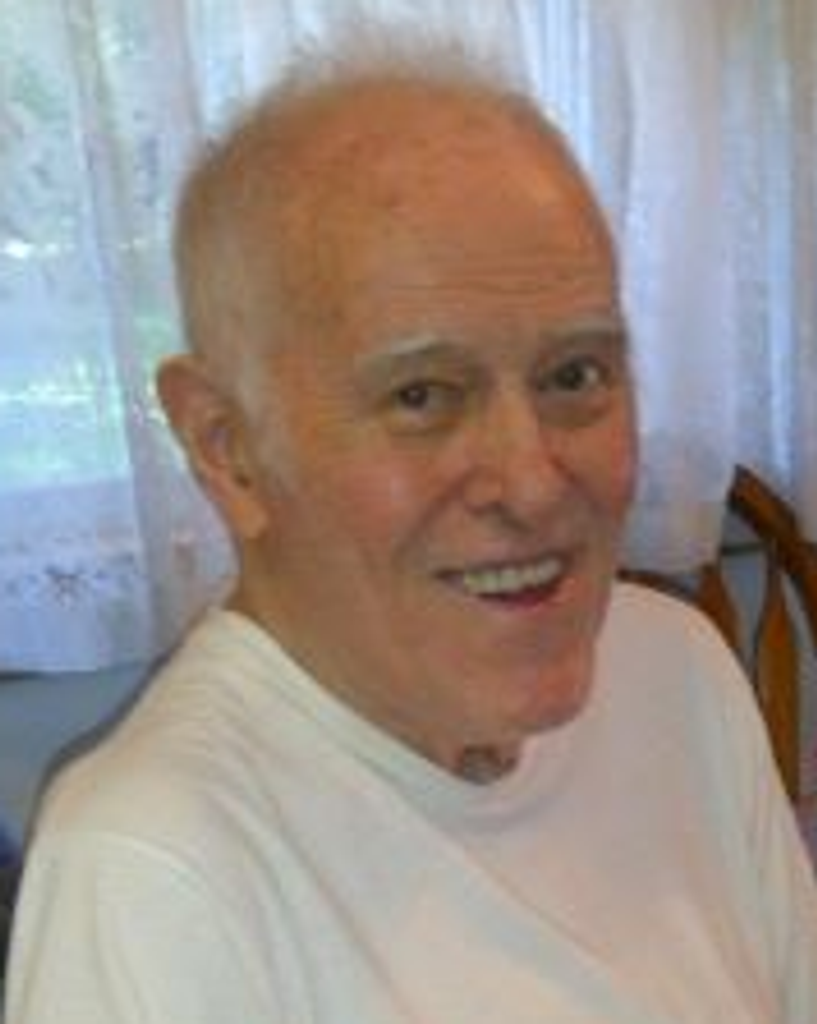 Charles J. O'Donnell