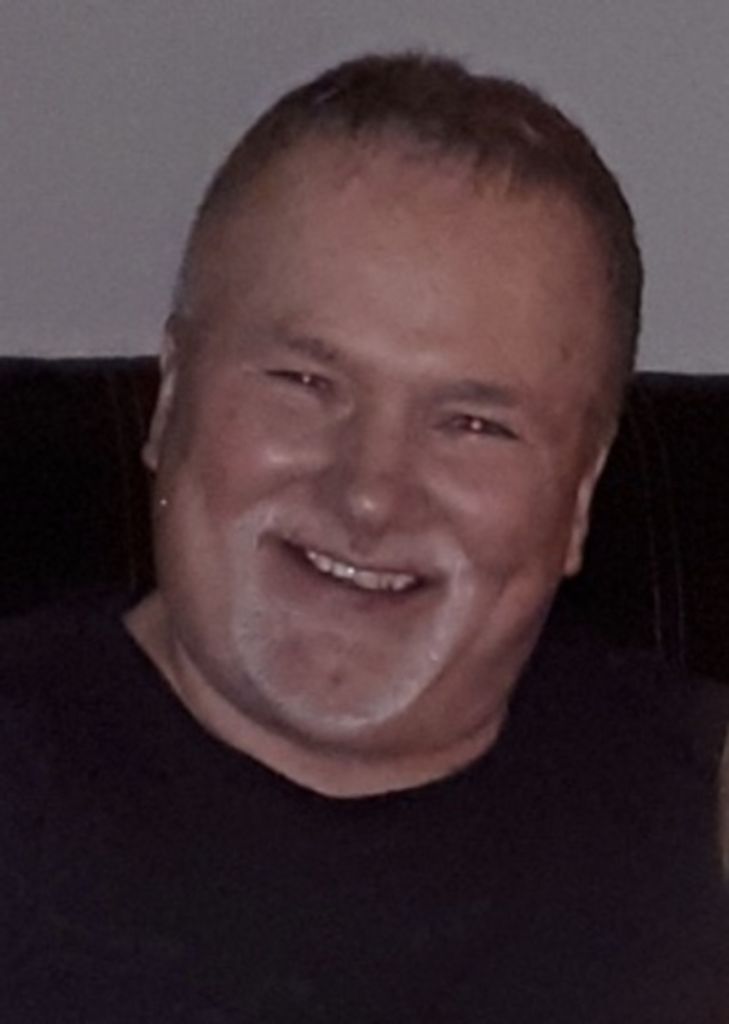 Gary Hopkins Profile Photo