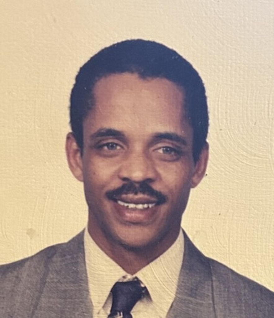 Othello Raynard Gaddy Profile Photo