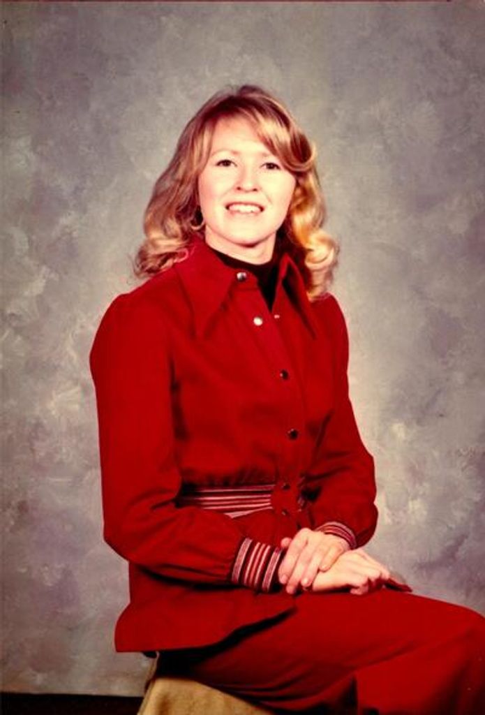Carol Evelyn Satterfield Profile Photo