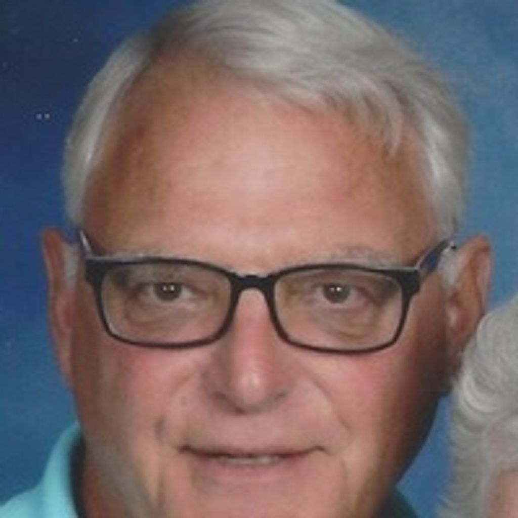 William "Bill" Kenneth Krumm Jr.