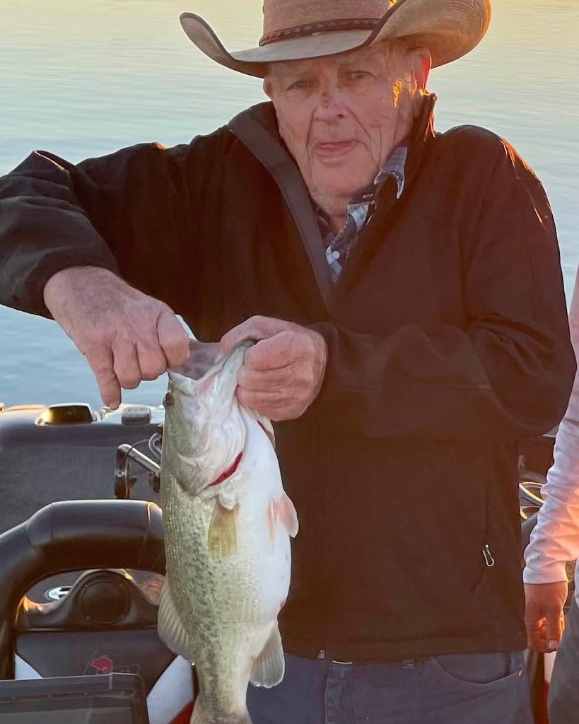 Philip Permenter Profile Photo
