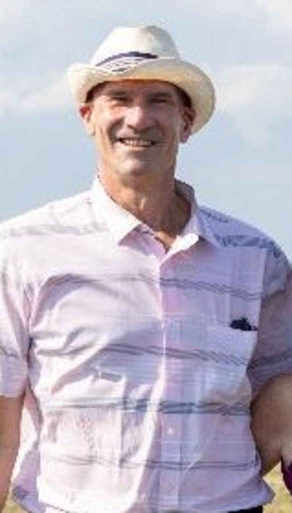 Joseph P. Mccormack Profile Photo