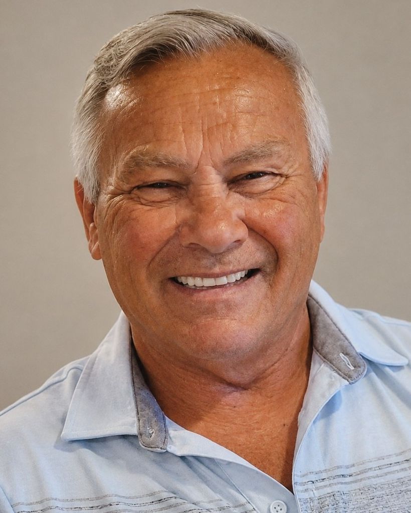 Ray Alan Iben