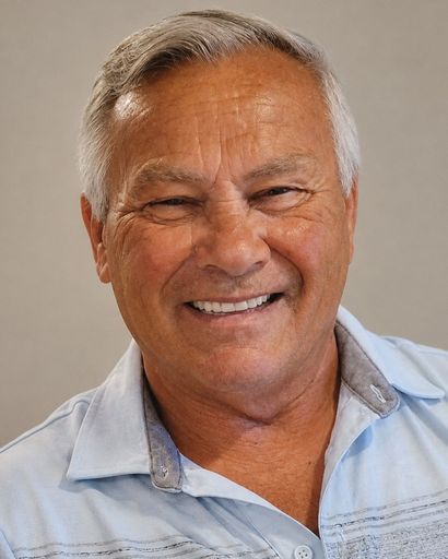 Ray Alan Iben Profile Photo