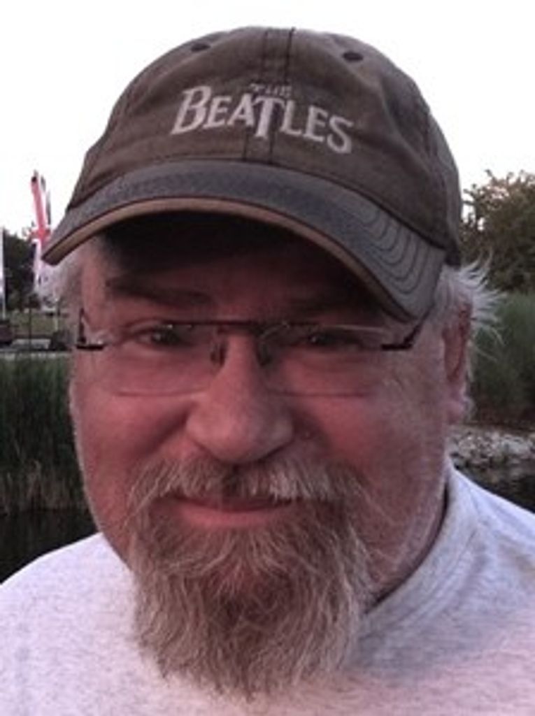 Michael F. Rayo Sr.
