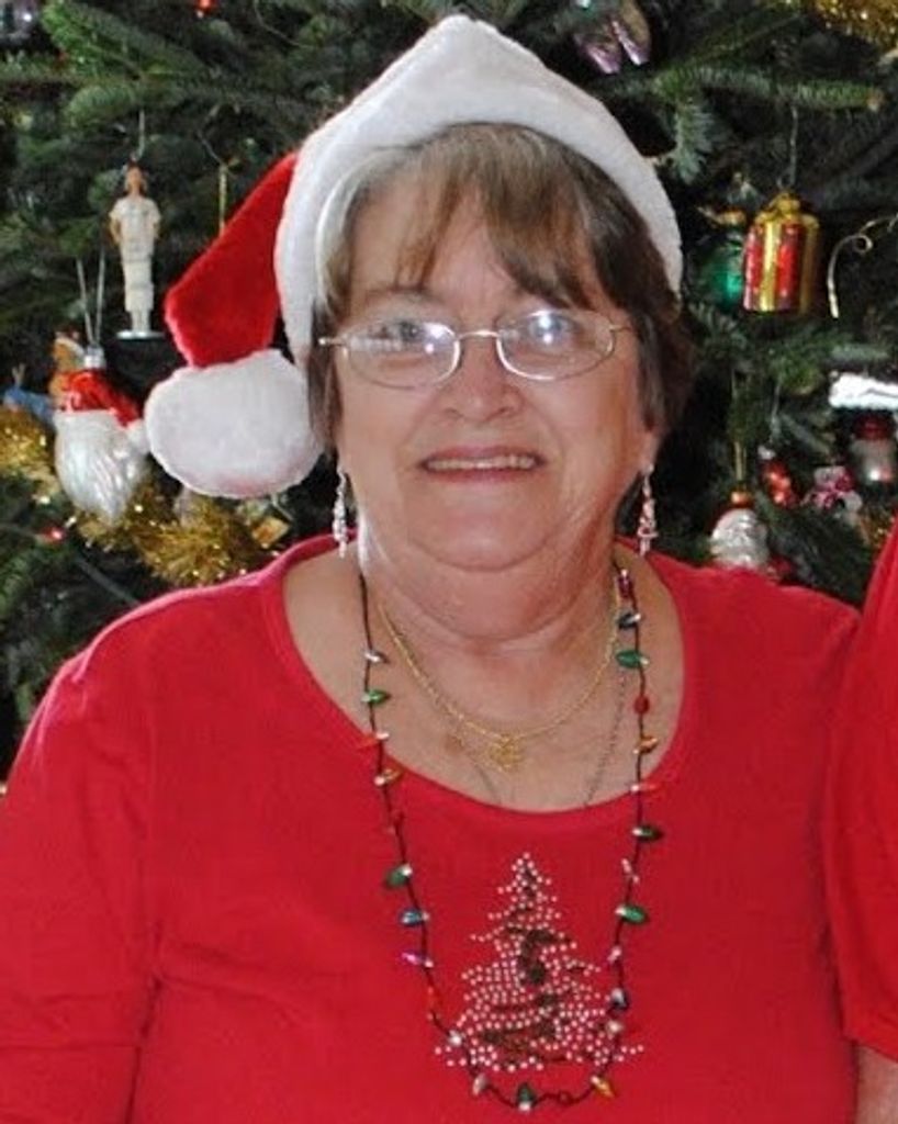 Sharon Anne Kawecki Profile Photo