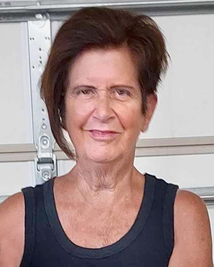 Gloria Carol Valenti