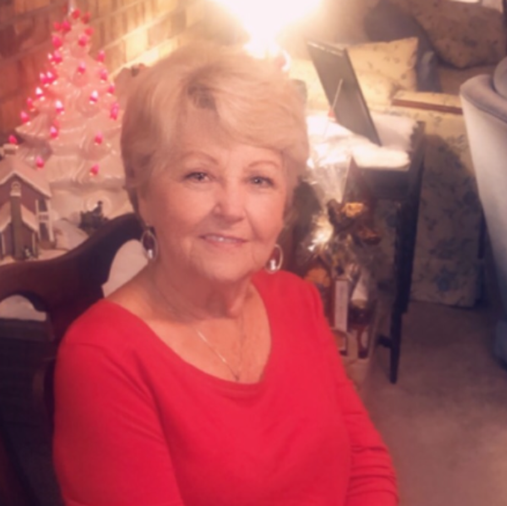 Wanda Hurlbert