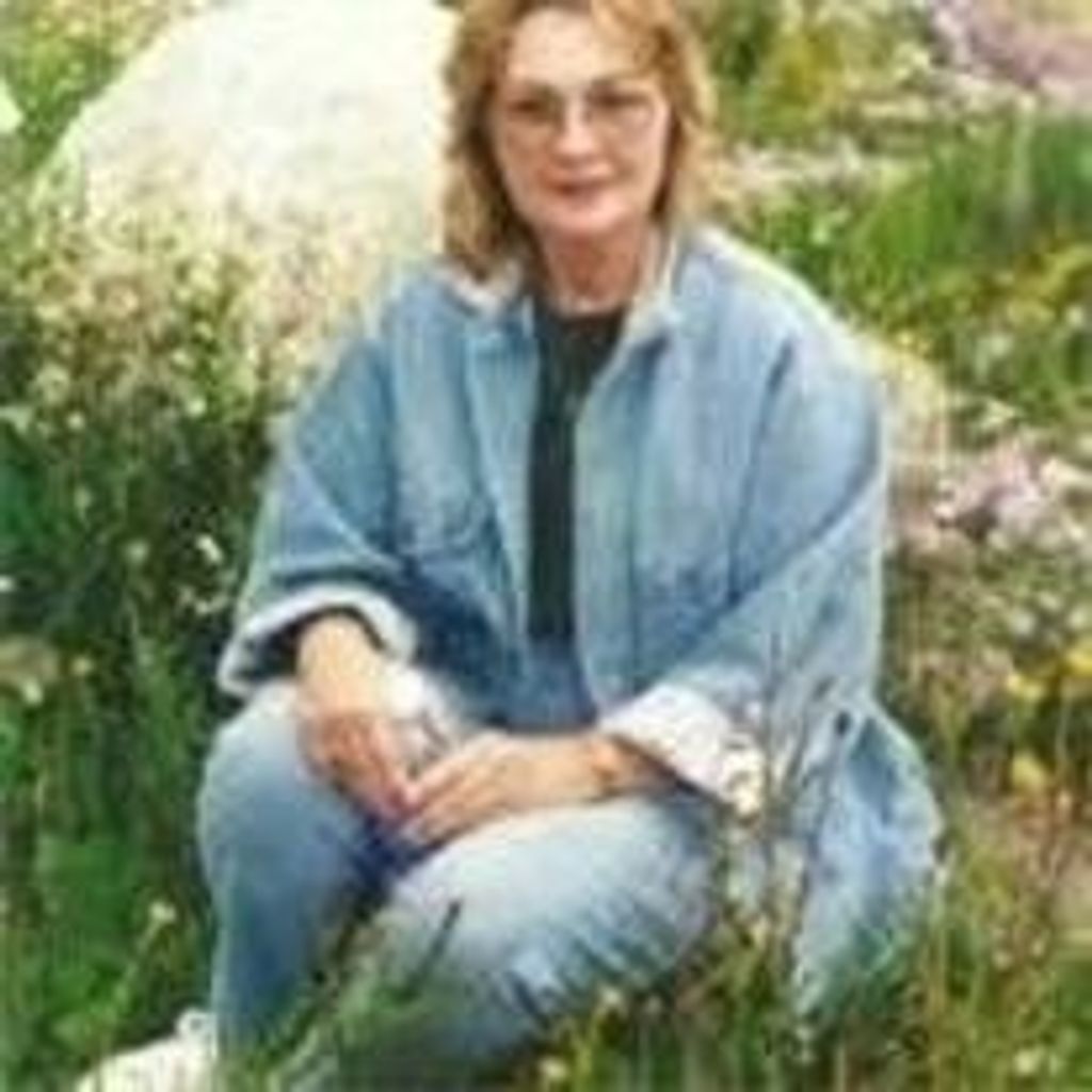 Barbara Knackstedt