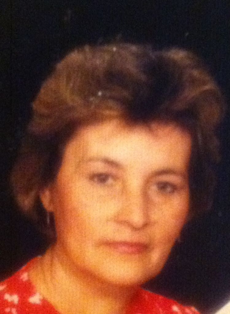 Ligia Diaz