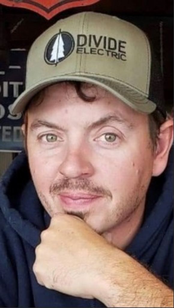 Ross "Rafe" Alan Friede Profile Photo