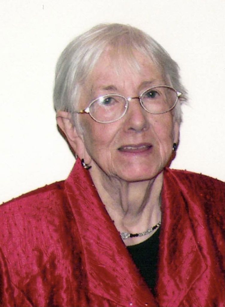 Jean  Benton Heck Profile Photo