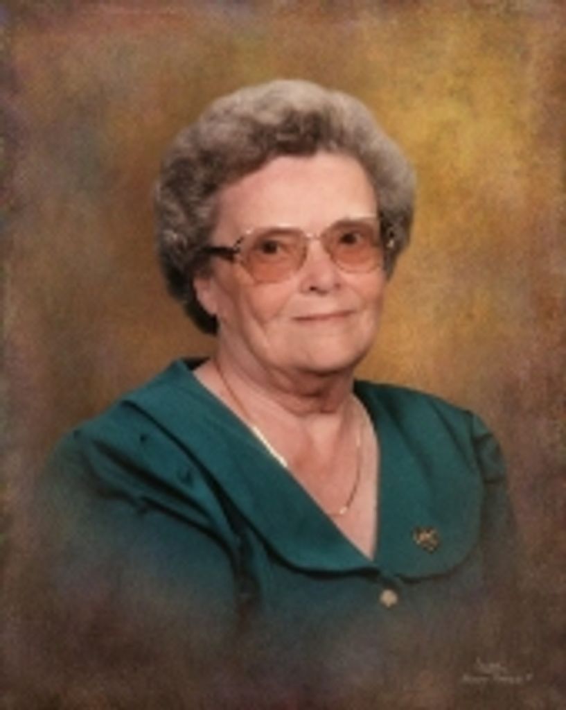 Helen E. Freeman