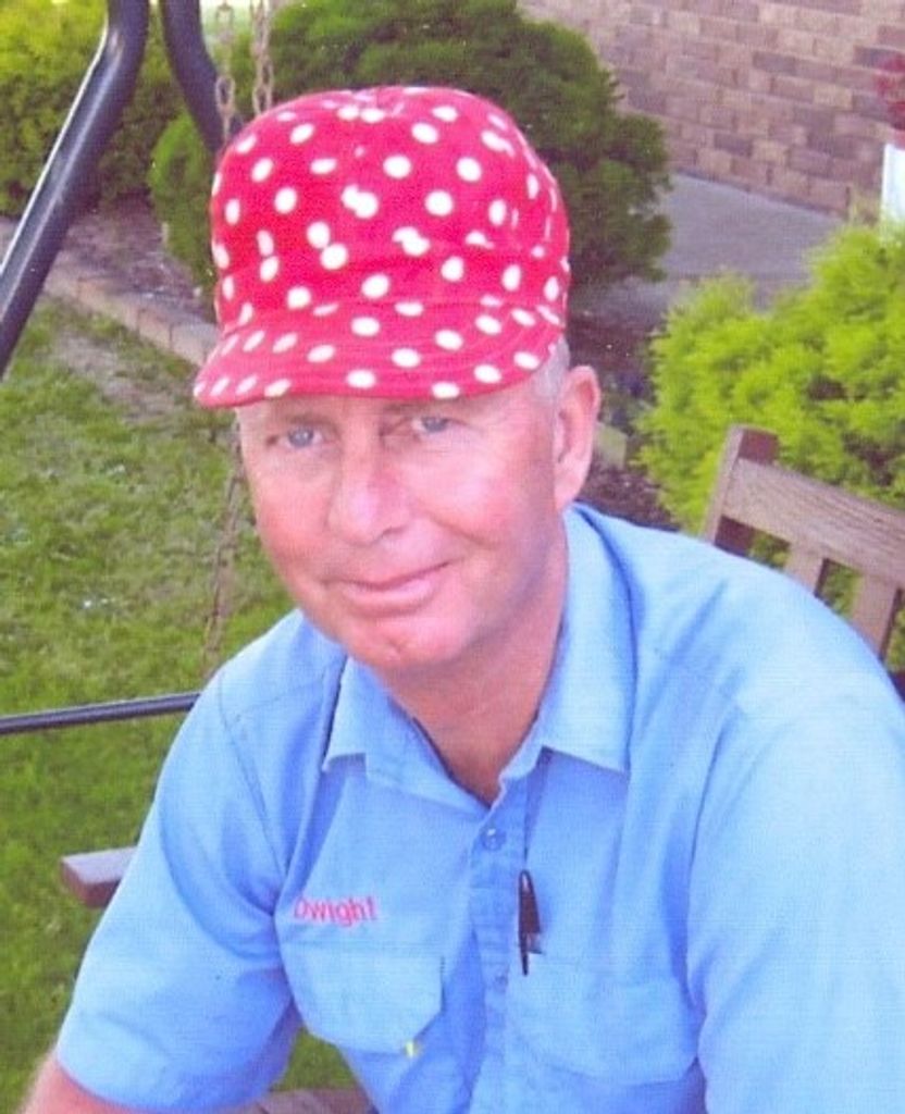 Dwight Owen Nelson, Profile Photo