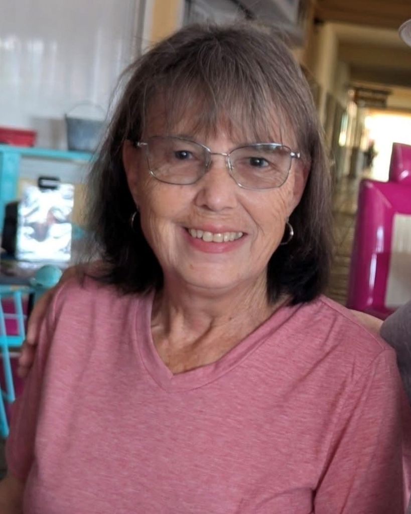Sue Ames