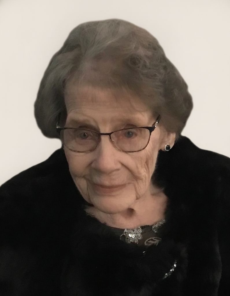 Janine Taylor