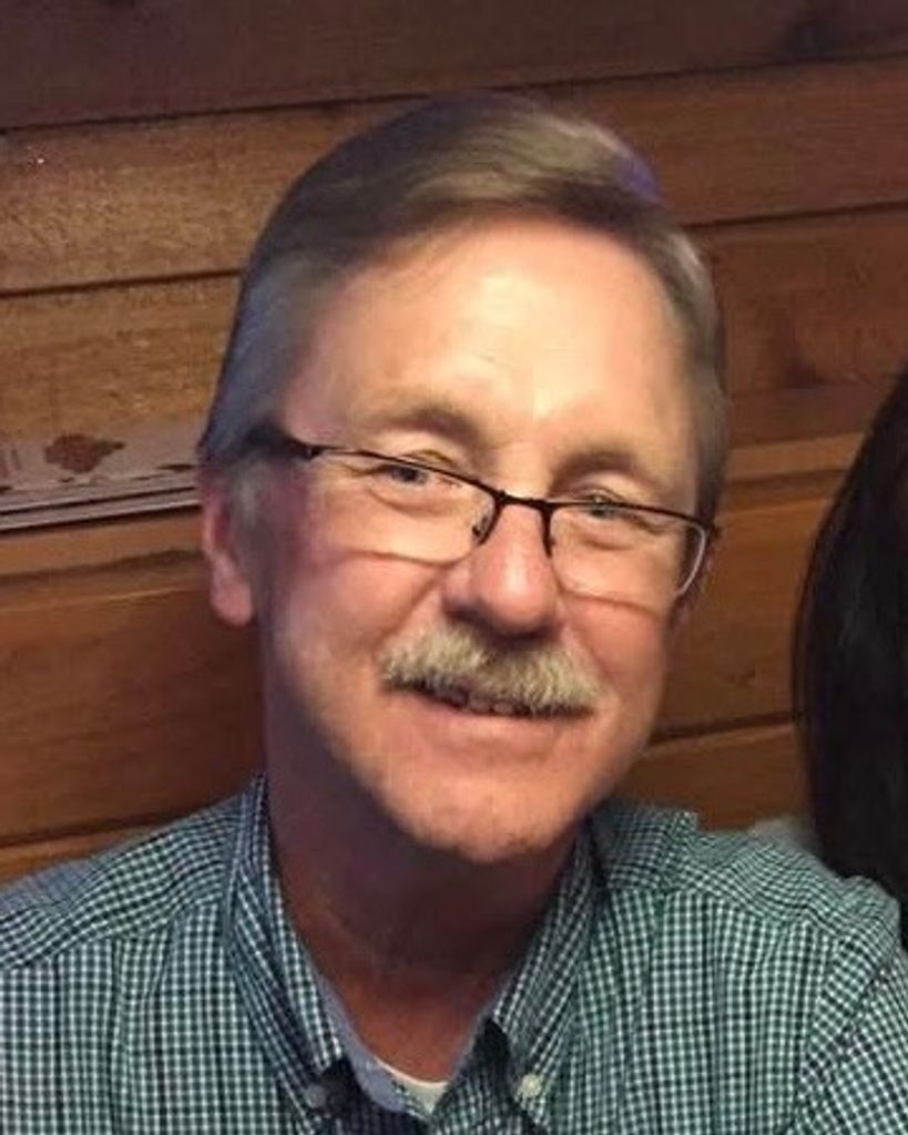 Timothy Ayers Profile Photo