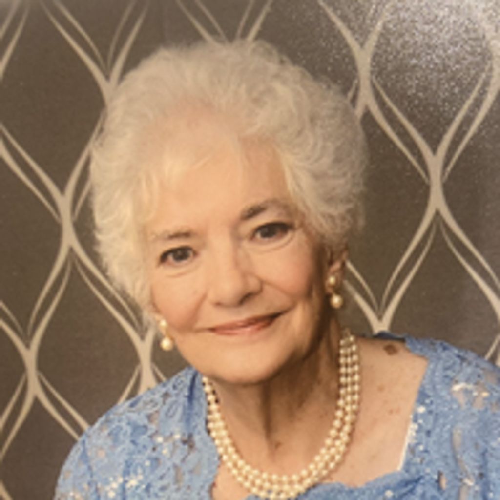 Joyce M. Kutz