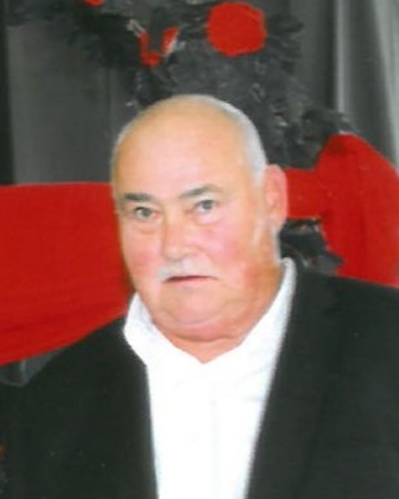 Daniel William Gouthro