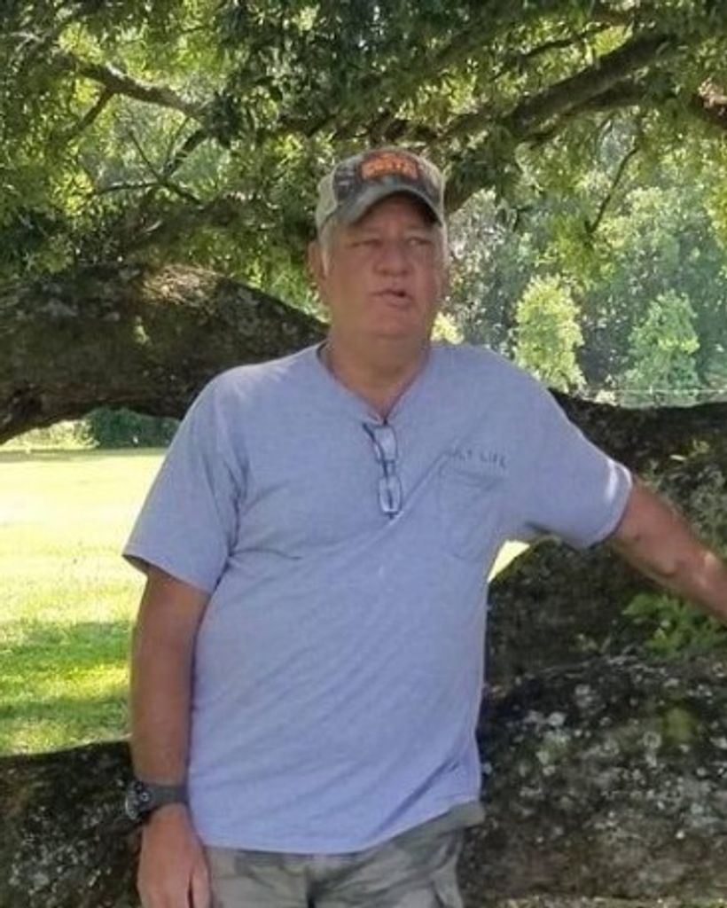 Charles "Andy" Jones