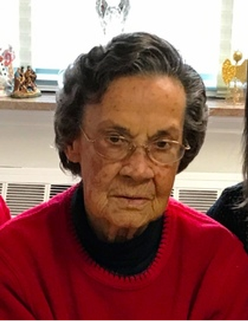Dottie Jean (Shaw) Hillock Profile Photo