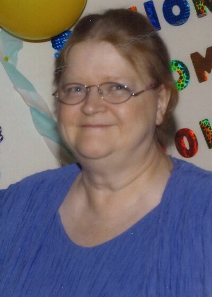 Annette Lea Bartlett Profile Photo