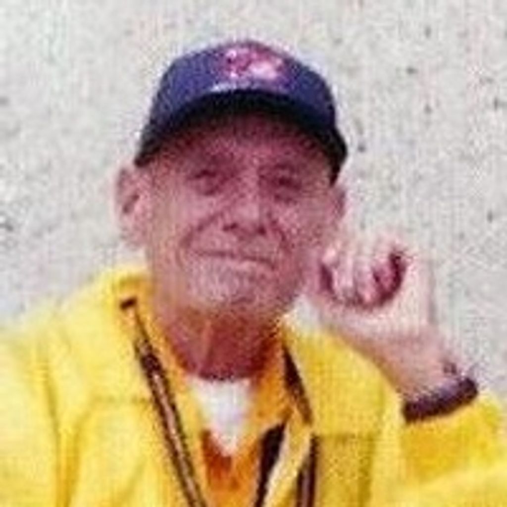 Harold  "Ike" Hofstetter