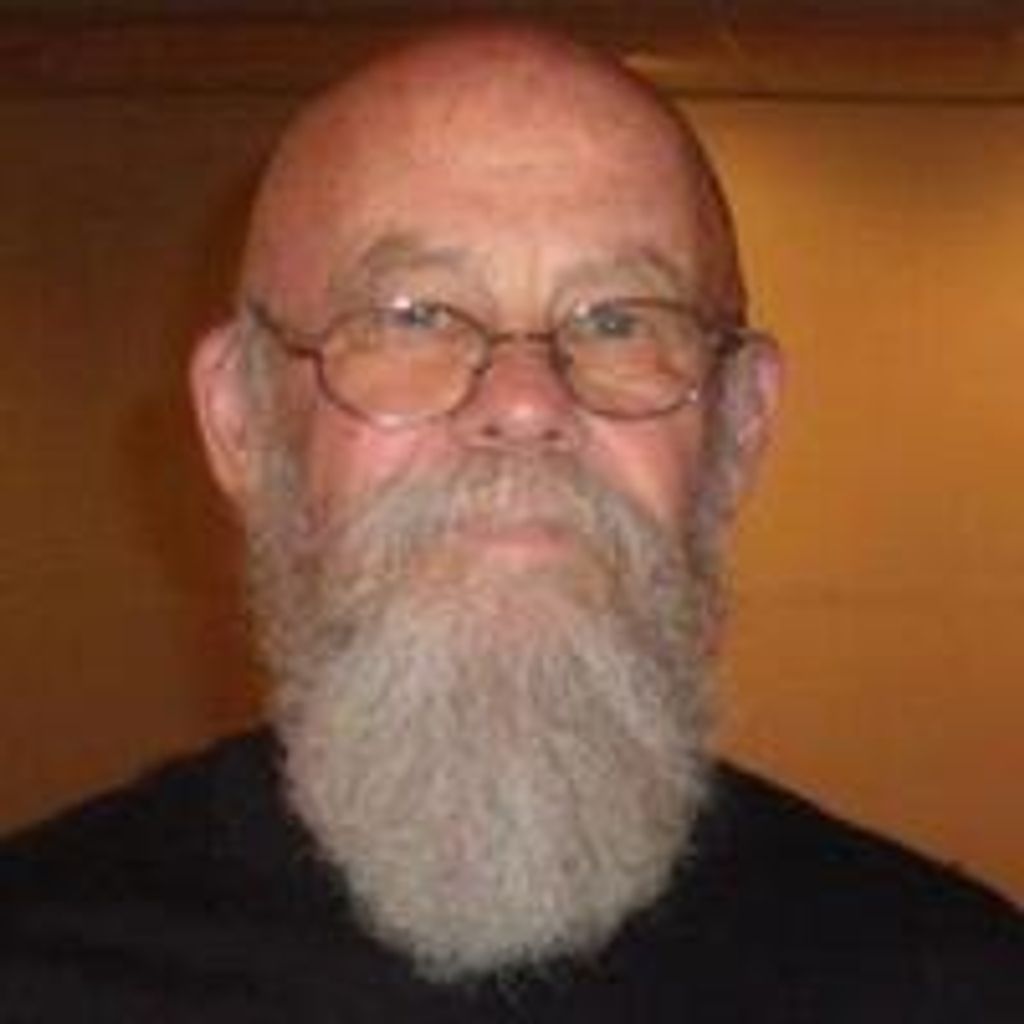 Charles "Bob" Lambert