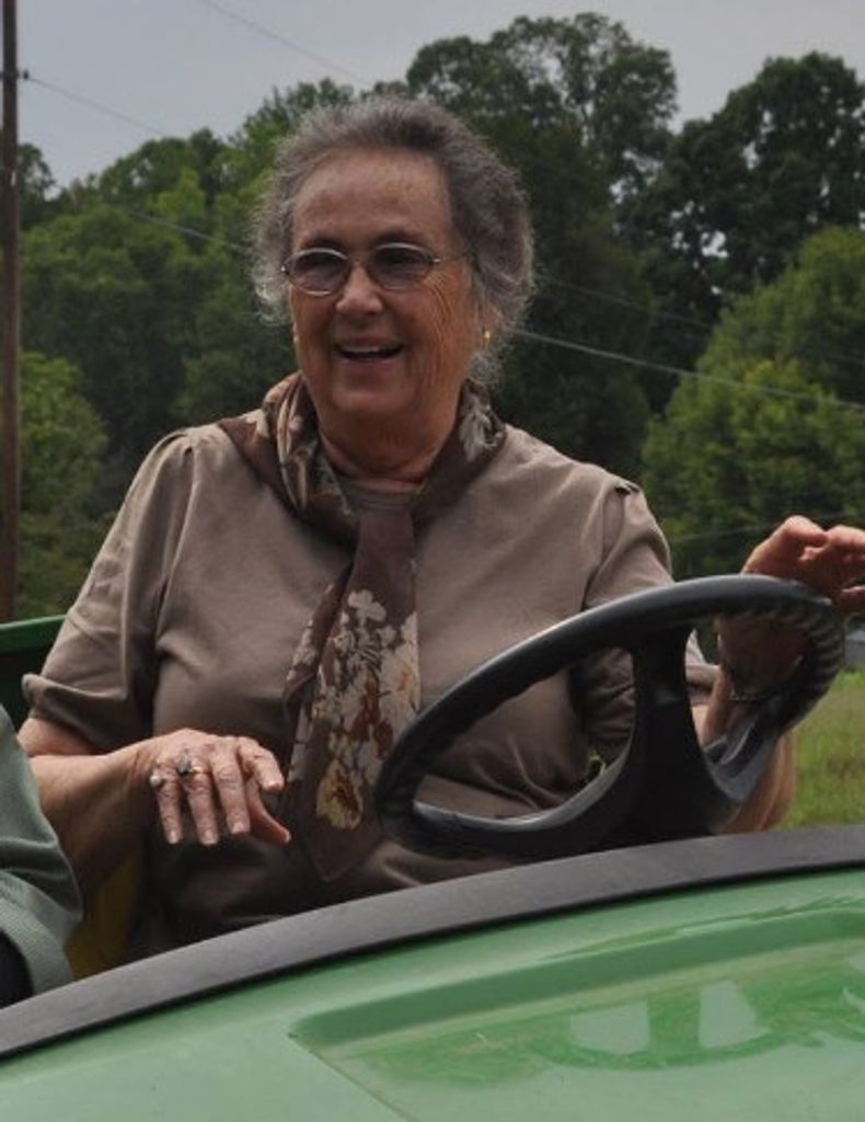 Dr. Gwendolyn Keller Griffin