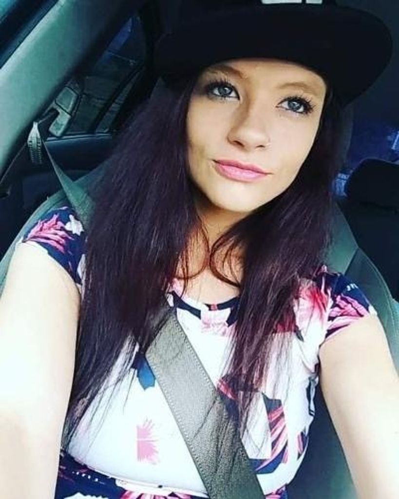 Candice Wynona Louise Hendricks Profile Photo