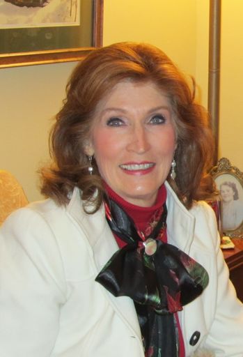 Patricia Bigelow's obituary image