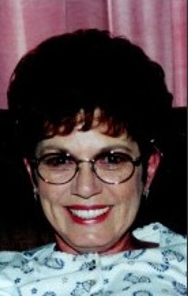 Charlene Jackson