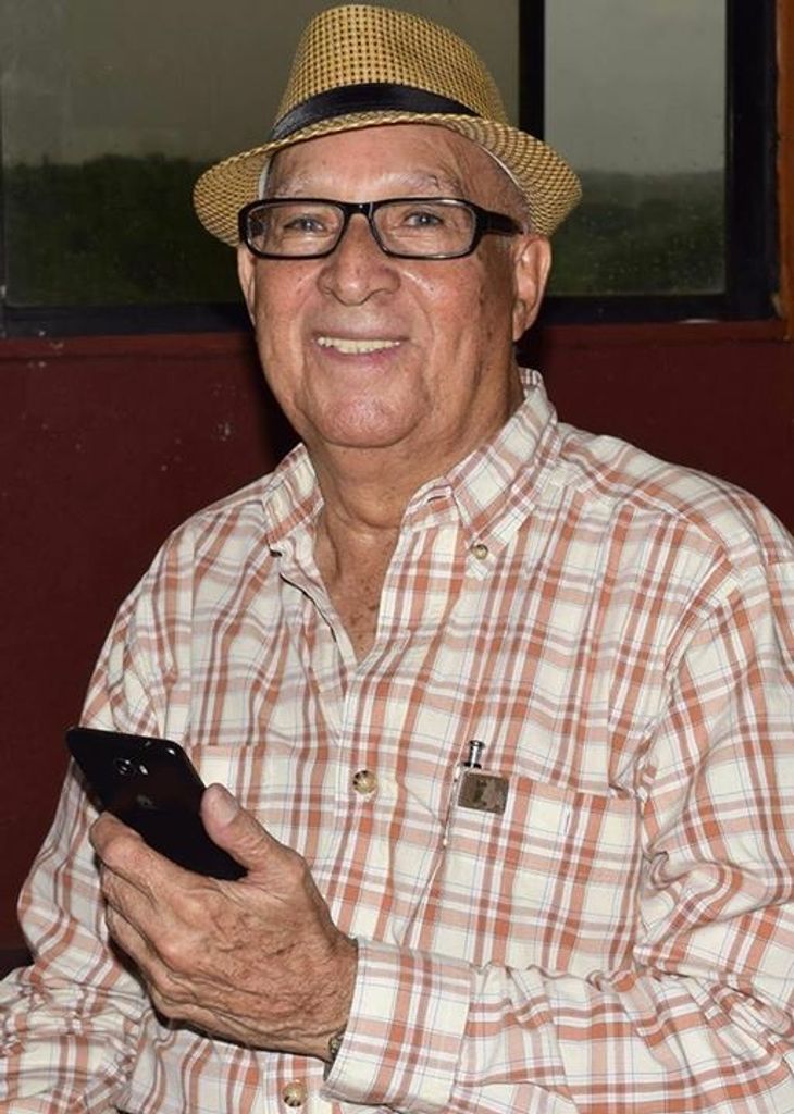 Luis Antonio Marquez
