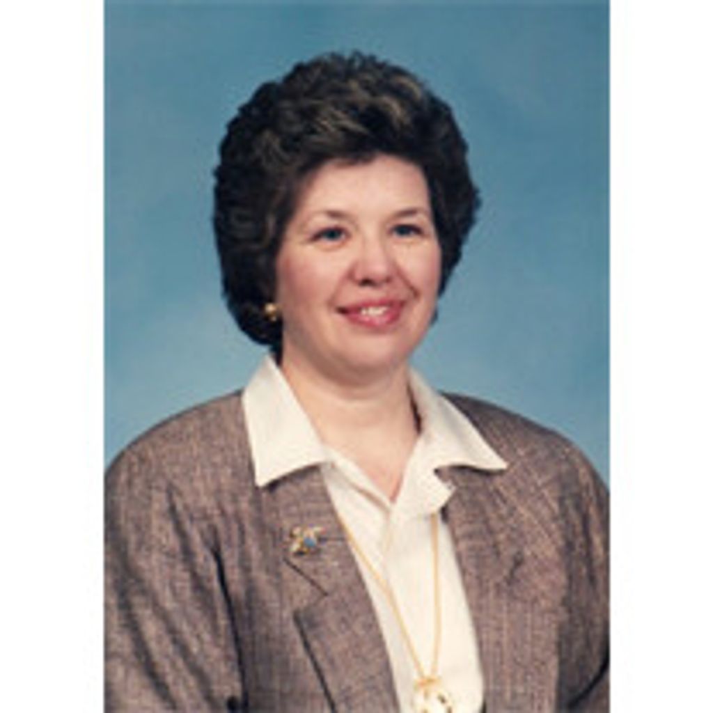 Lynn K. Anderson Profile Photo