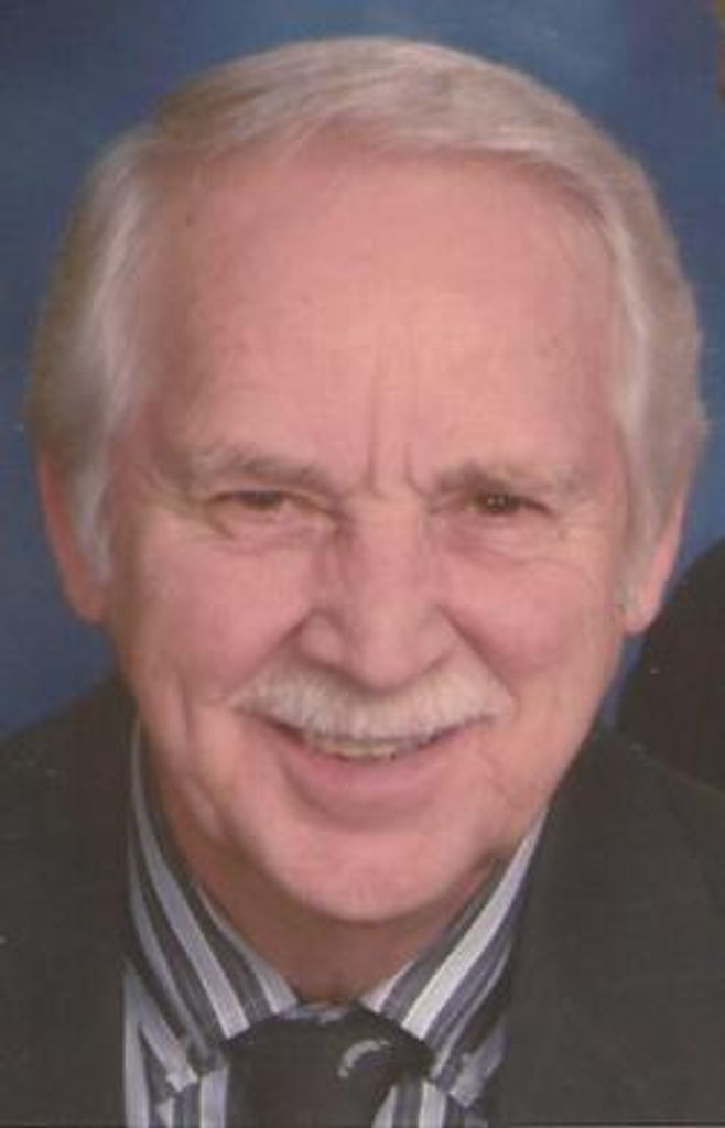 Melvin "Dennis" D. Brummer Profile Photo