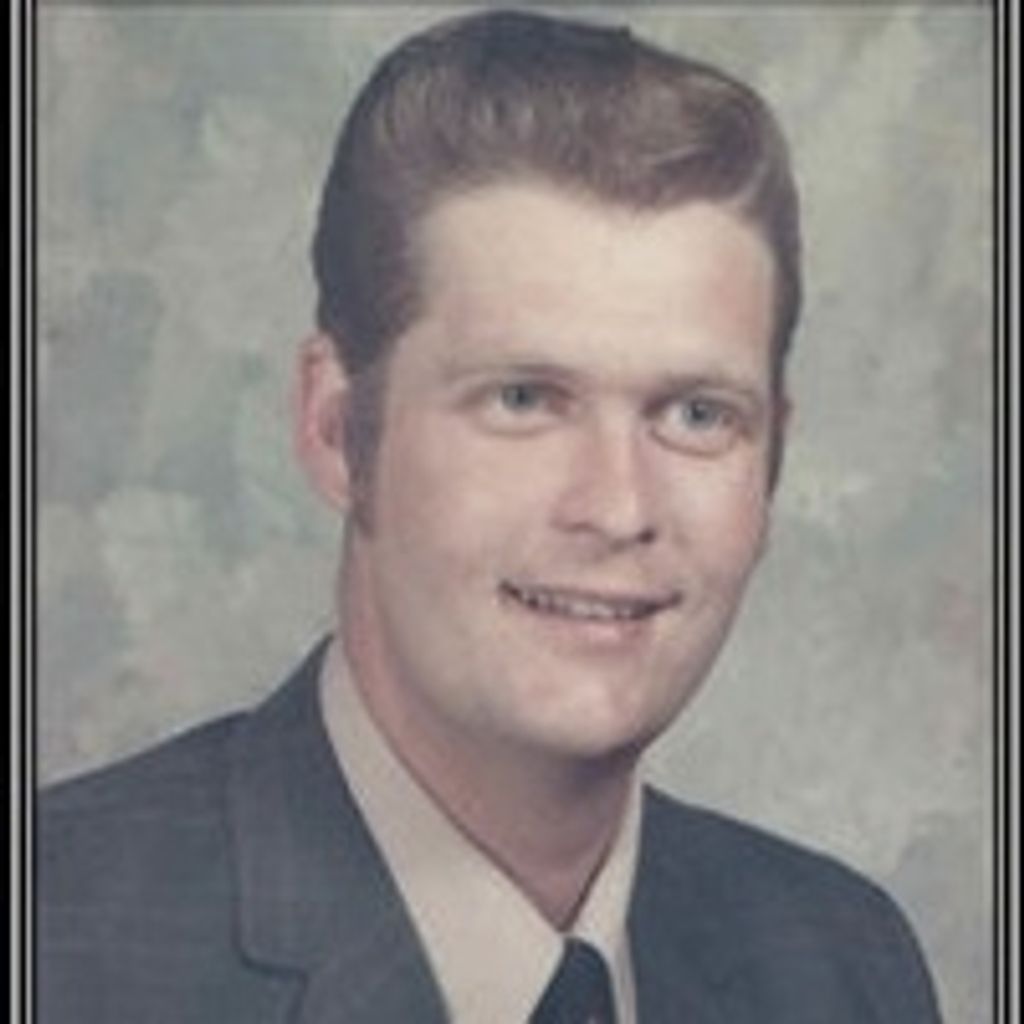 Grady Alvin Morrow Jr