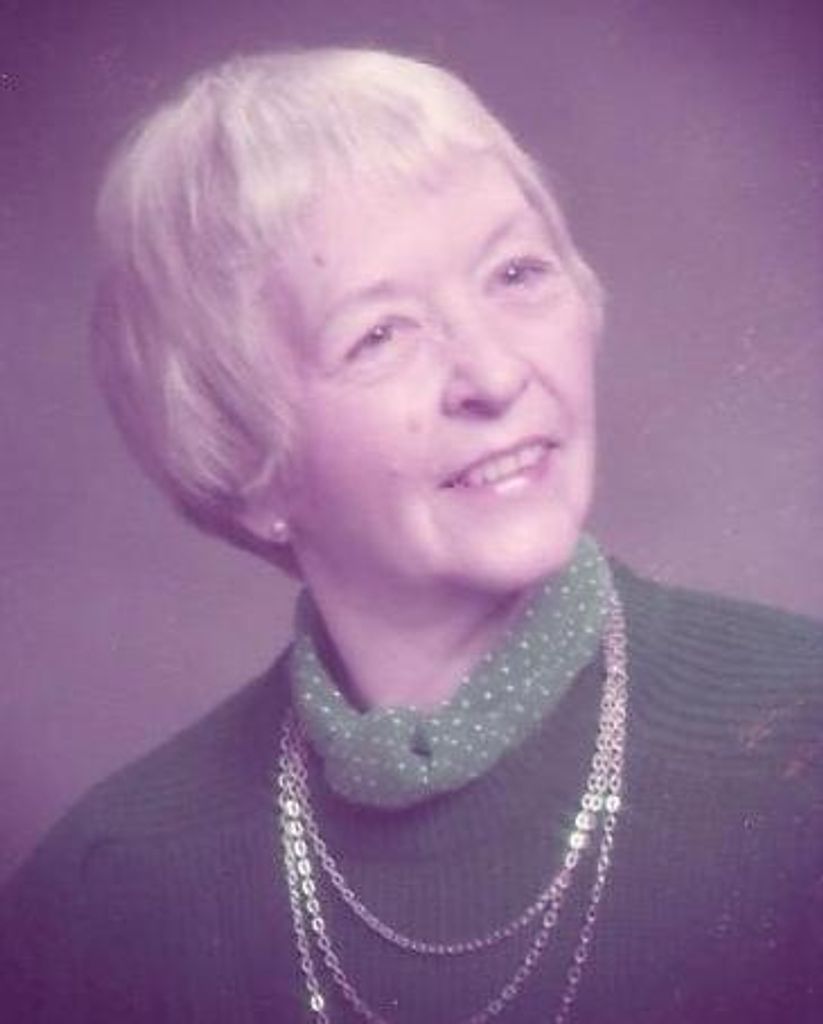 Fincher, Dolores Jean Ranes