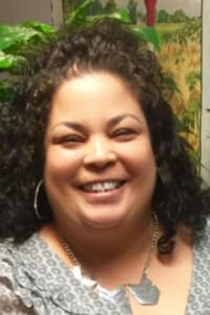 Evelyn "Mimi" Rivera